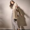 131640 Lizza Knit, 132150 Royce Parca Jacket, 132282 Sally River Pant, 132800 MM Boston Suede Flat