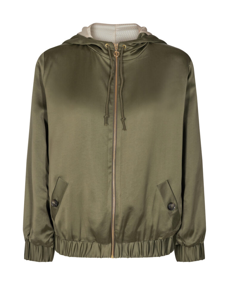 SS21-137700-534_1.Rona Lux Jacket Winter Moss