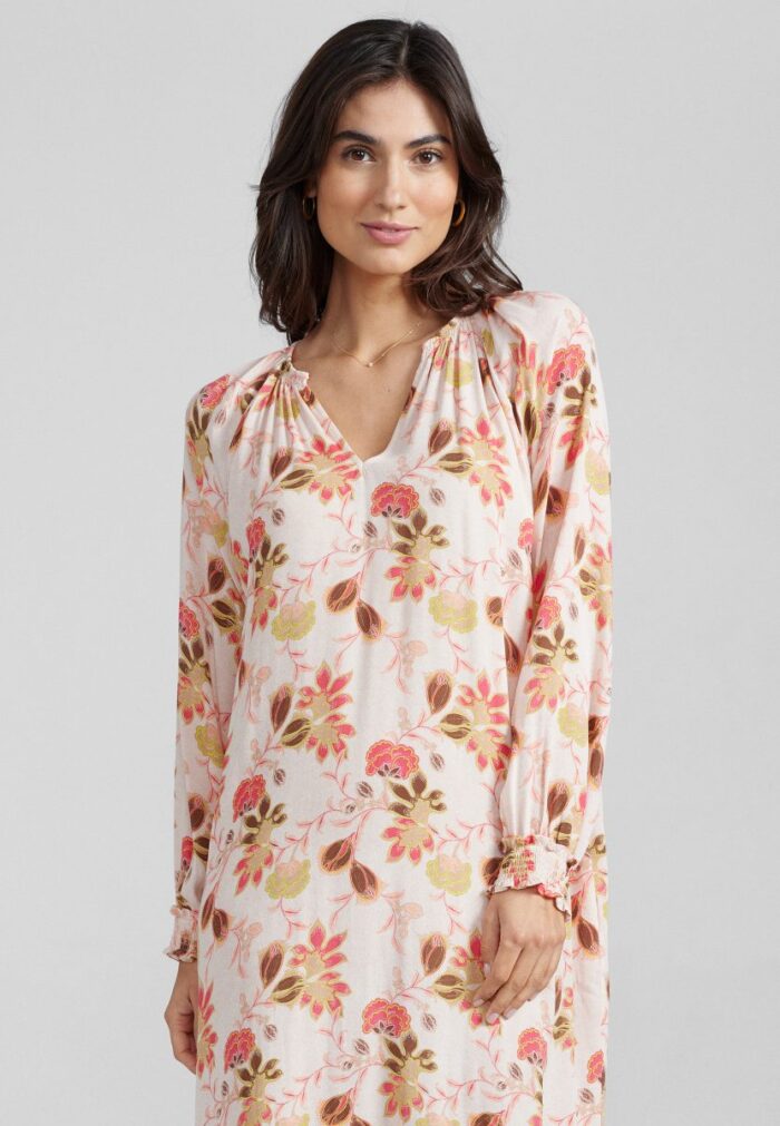 151320-295-Matjana Fleur Dress Silver Pink_1