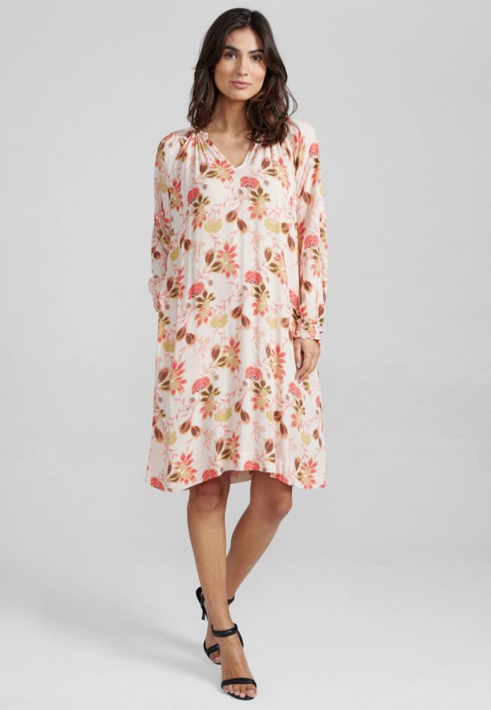 151320-295-Matjana Fleur Dress Silver Pink_3