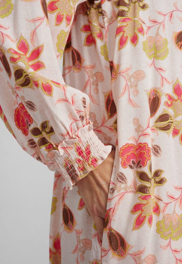 151320-295-Matjana Fleur Dress Silver Pink_4