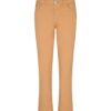 SS23-151680-177_1.Ashley Twill Pant Ankle Tan