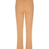 SS23-151680-177_2.Ashley Twill Pant Ankle Tan