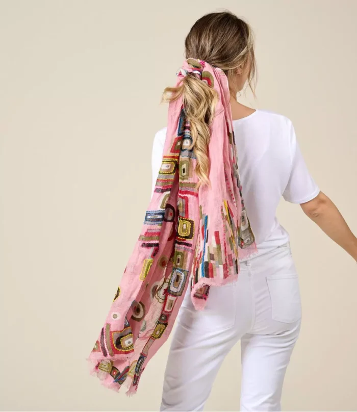 adele-foulard-en-lin-2