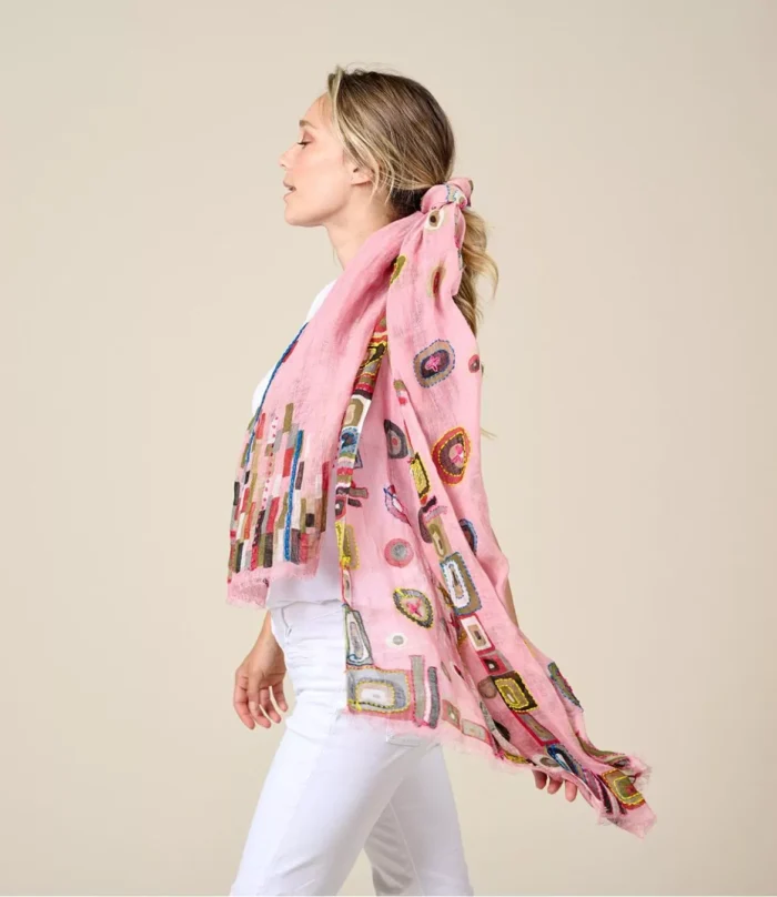 adele-foulard-en-lin