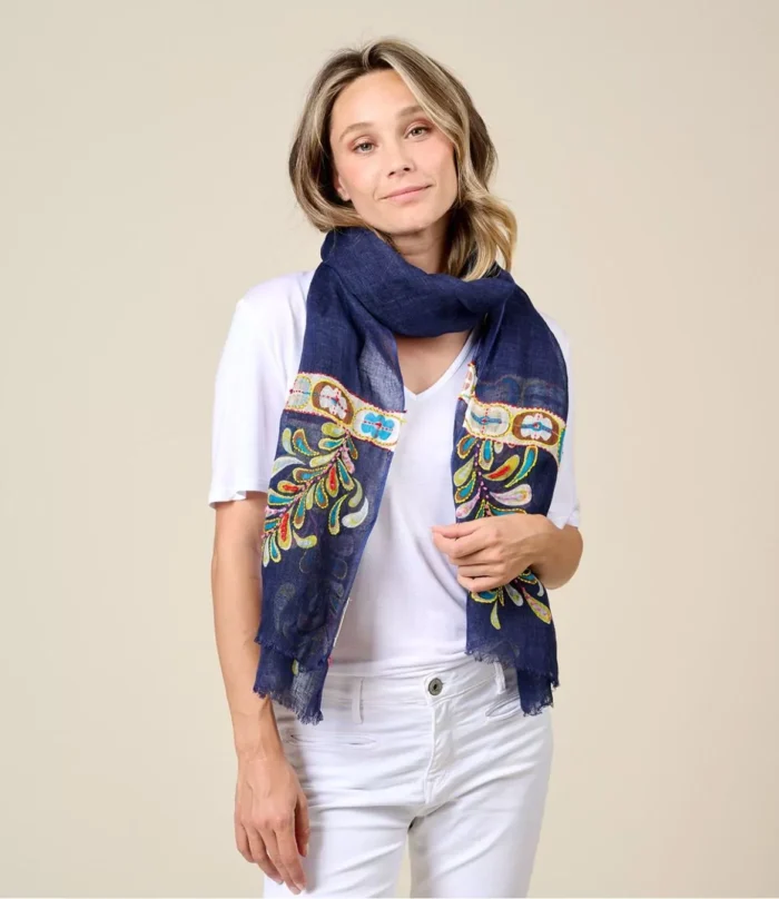 astrid-foulard-en-lin-3