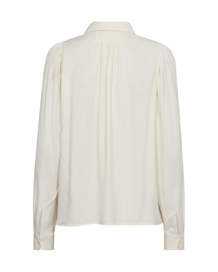 AW24-166060-180_2 MMEliana Mona Shirt Ecru