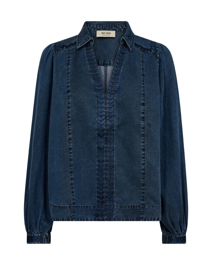 SS25-168290-828_1 MMFozi Tenly Blouse Spellbound