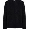 NOOS-153900-801_2 MMThora V-Neck Knit Black